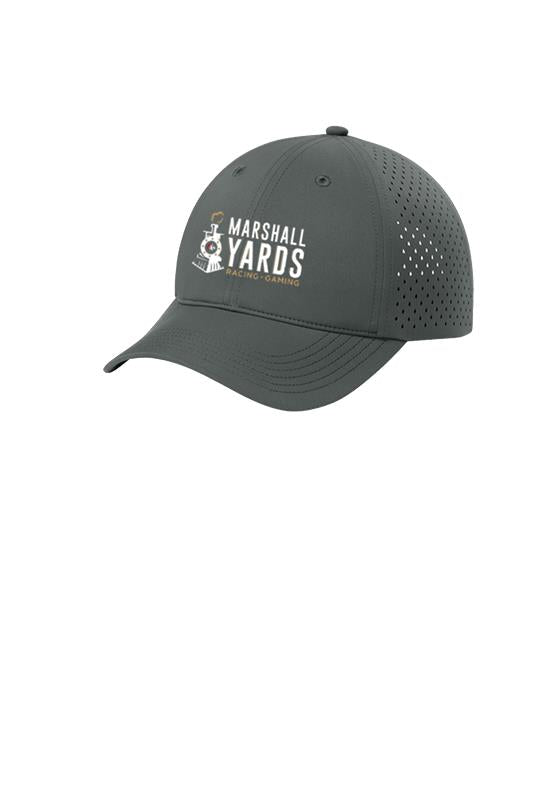 Port Authority® All-Day Performance UPF Perforated Cap