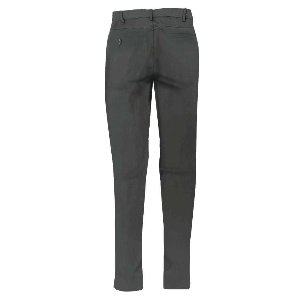 Men's Casino Pants - Pockets