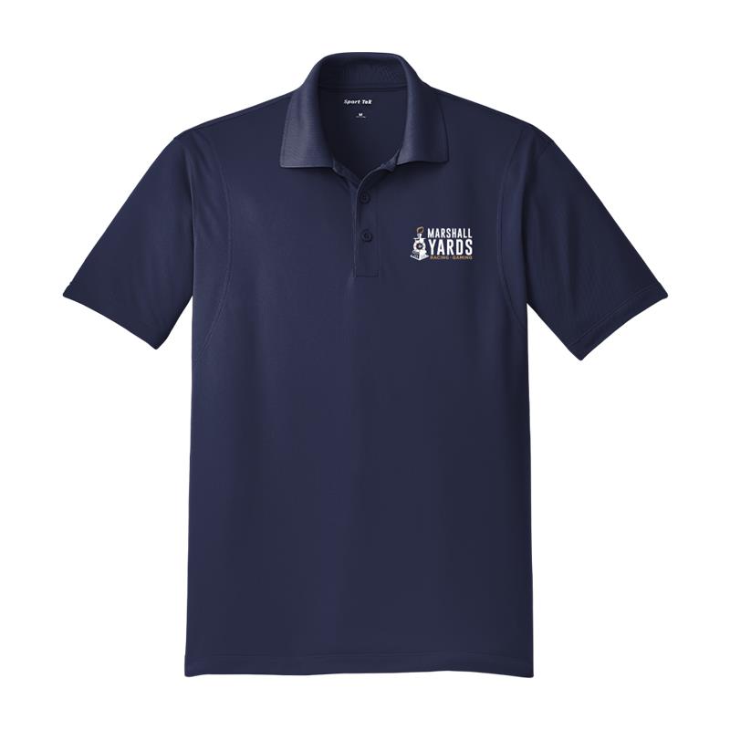 Marshall Yards Sport-Tek® Micropique Sport-Wick Polo - ST650