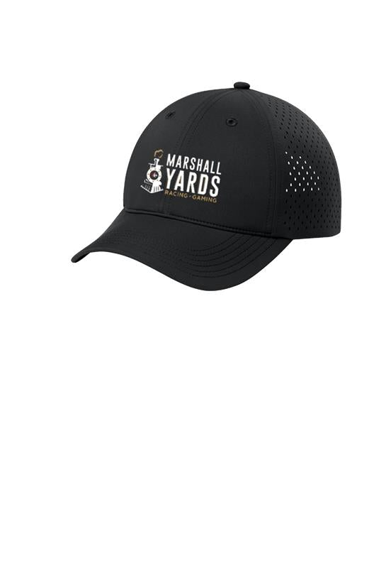 Port Authority® All-Day Performance UPF Perforated Cap