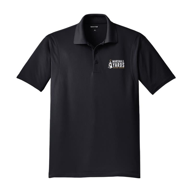 Marshall Yards Sport-Tek® Micropique Sport-Wick Polo - ST650