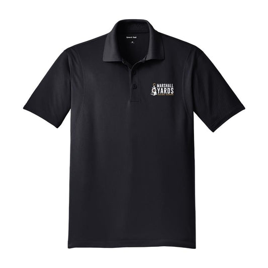 Marshall Yards Sport-Tek® Micropique Sport-Wick Polo - ST650