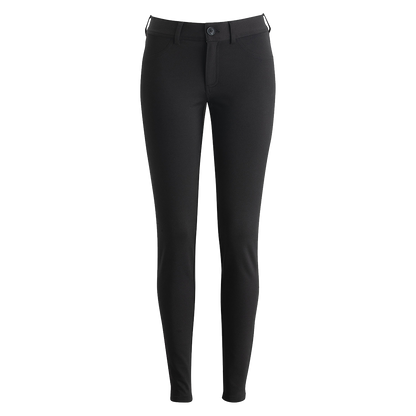 Ladies Casino Pants - No Pockets