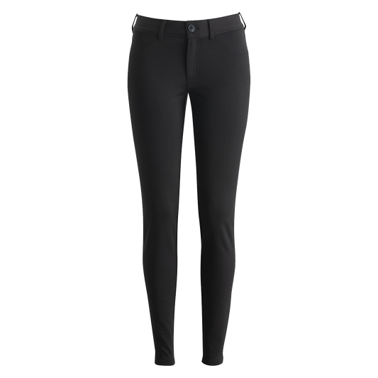 Ladies Casino Pants - No Pockets