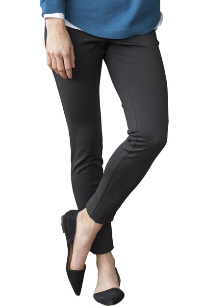 Ladies Casino Pants - No Pockets