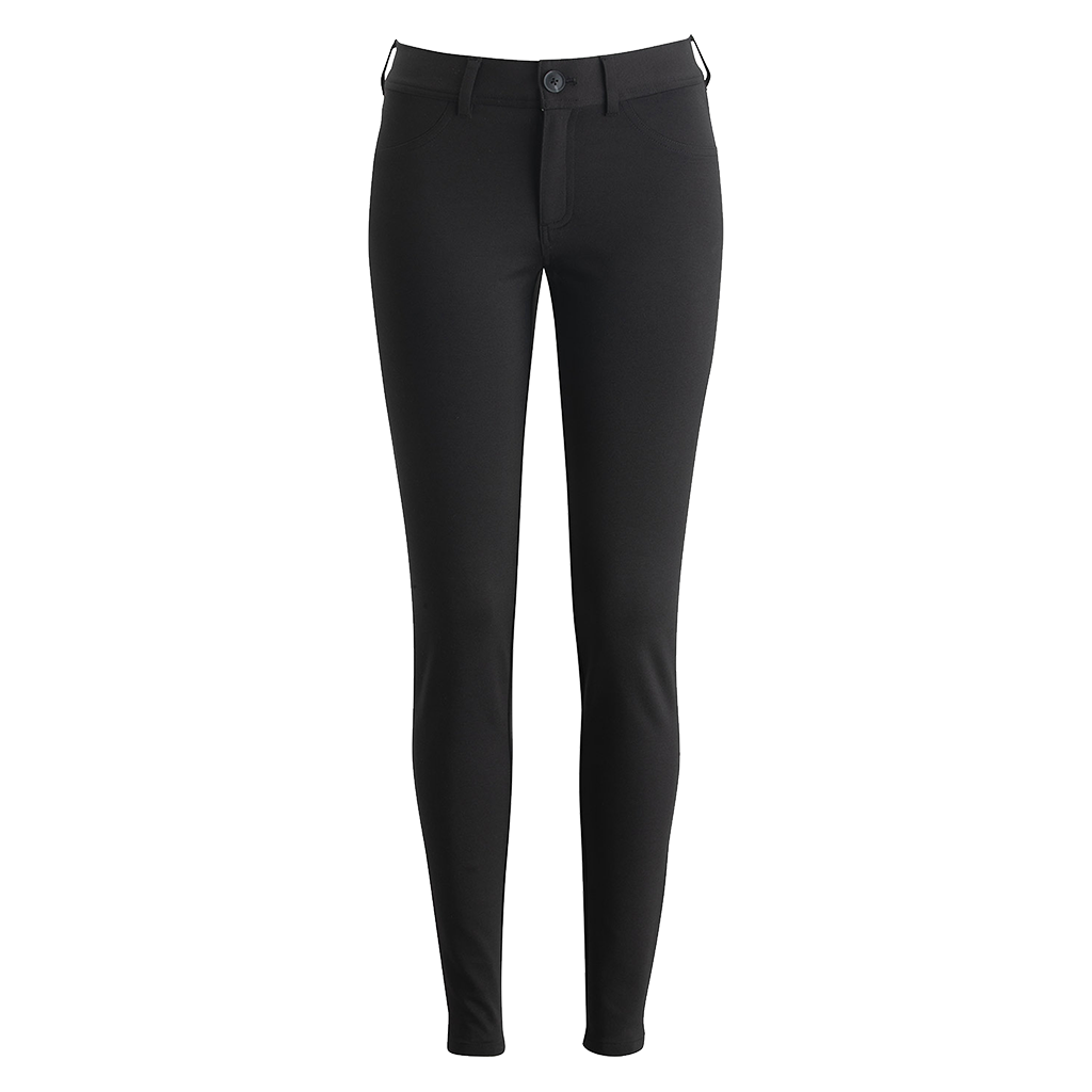 Ladies Casino Pants - Pockets