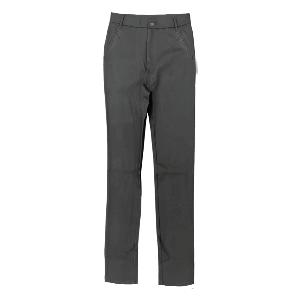 Men's Casino Pants - Pockets