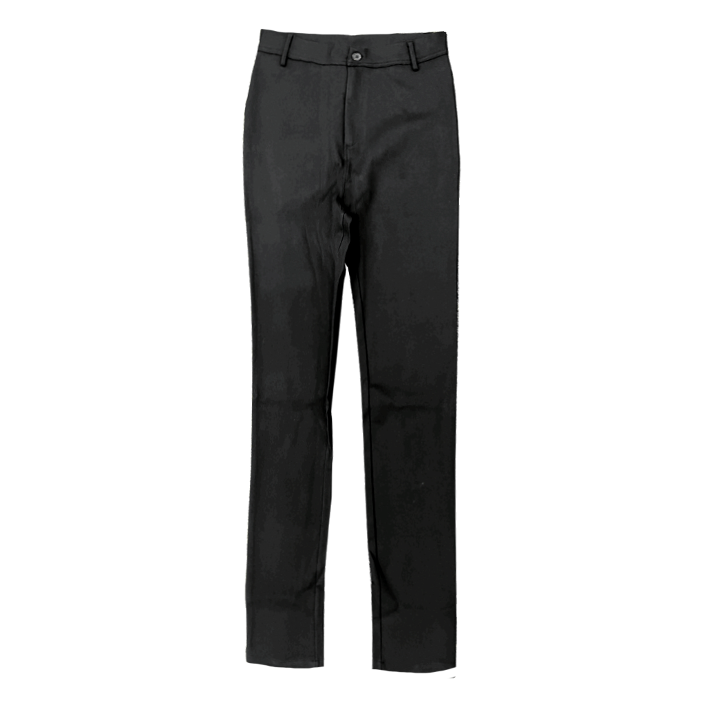 Men's Casino Pants - No Pockets