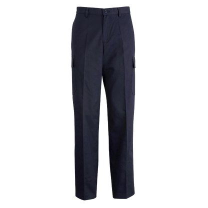 Men's Utility Chino Cargo Pants