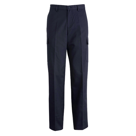 Men's Utility Chino Cargo Pants