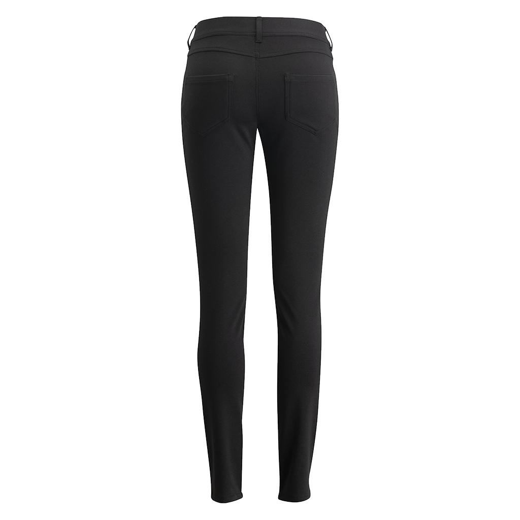 Ladies Casino Pants - Pockets