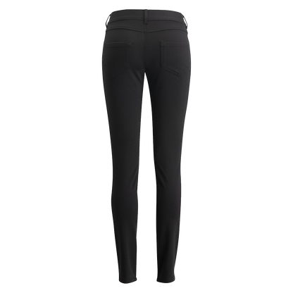 Ladies Casino Pants - Pockets