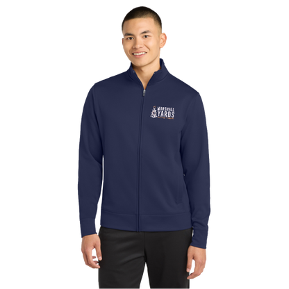 Fleece Full-Zip Jacket - ST241
