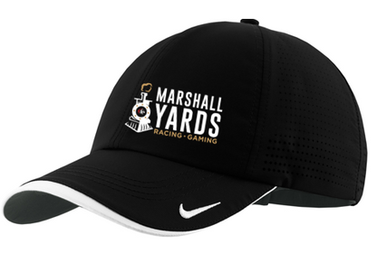 Nike Dri-FIT Perforated Performance Cap