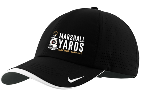 Nike Dri-FIT Perforated Performance Cap