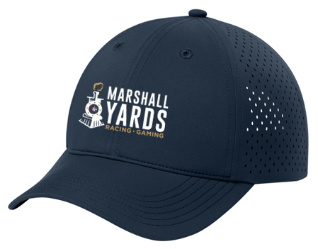 Port Authority® All-Day Performance UPF Perforated Cap