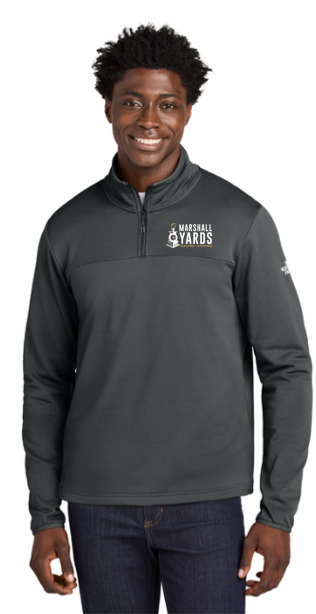 The North Face® Aim 1/4-Zip Fleece - NF0A8ENJ