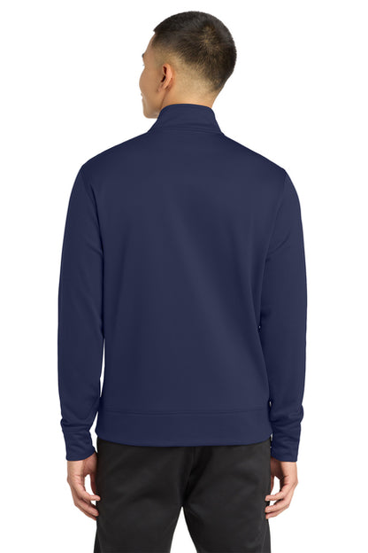 Fleece Full-Zip Jacket - ST241