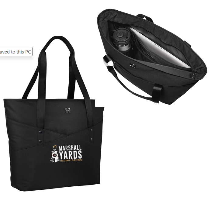 OGIO® Downtown Tote